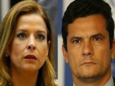 DCM:  “A última etapa da respeitabilidade de um juiz é quando ele se transforma em piada”